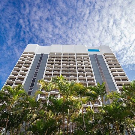 Close To Everything! Beautiful Hotel Studio'S, Sleeps 4 Gold Coast Esterno foto