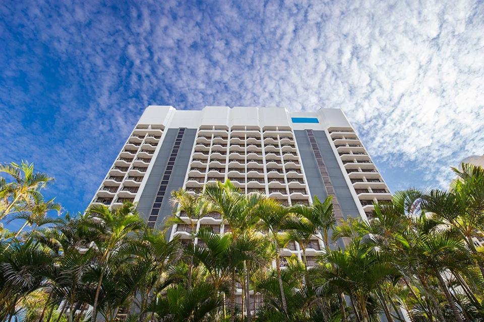 Close To Everything! Beautiful Hotel Studio'S, Sleeps 4 Gold Coast Esterno foto