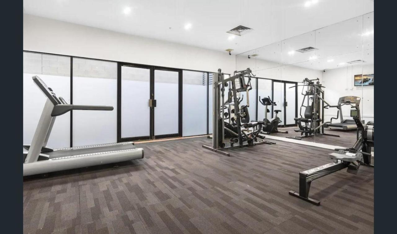 Close To Everything! Beautiful Hotel Studio'S, Sleeps 4 Gold Coast Esterno foto