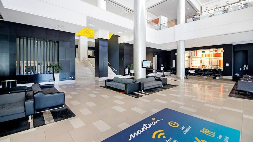 Close To Everything! Beautiful Hotel Studio'S, Sleeps 4 Gold Coast Esterno foto